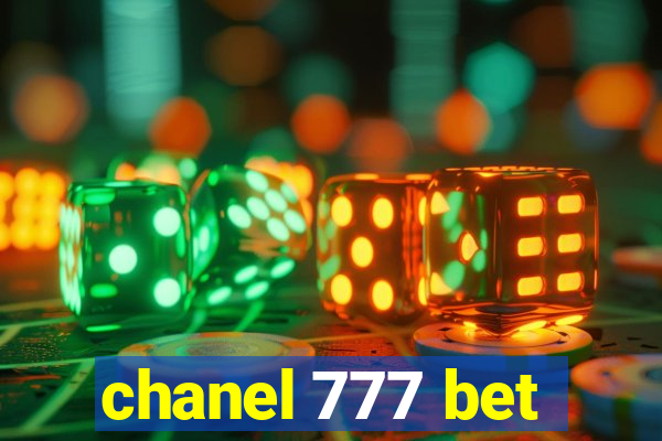 chanel 777 bet